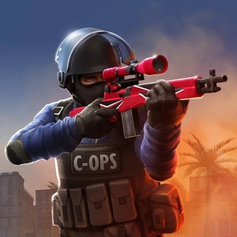 PGC Digital：Critical Ops 全球安装量突破 8000 万